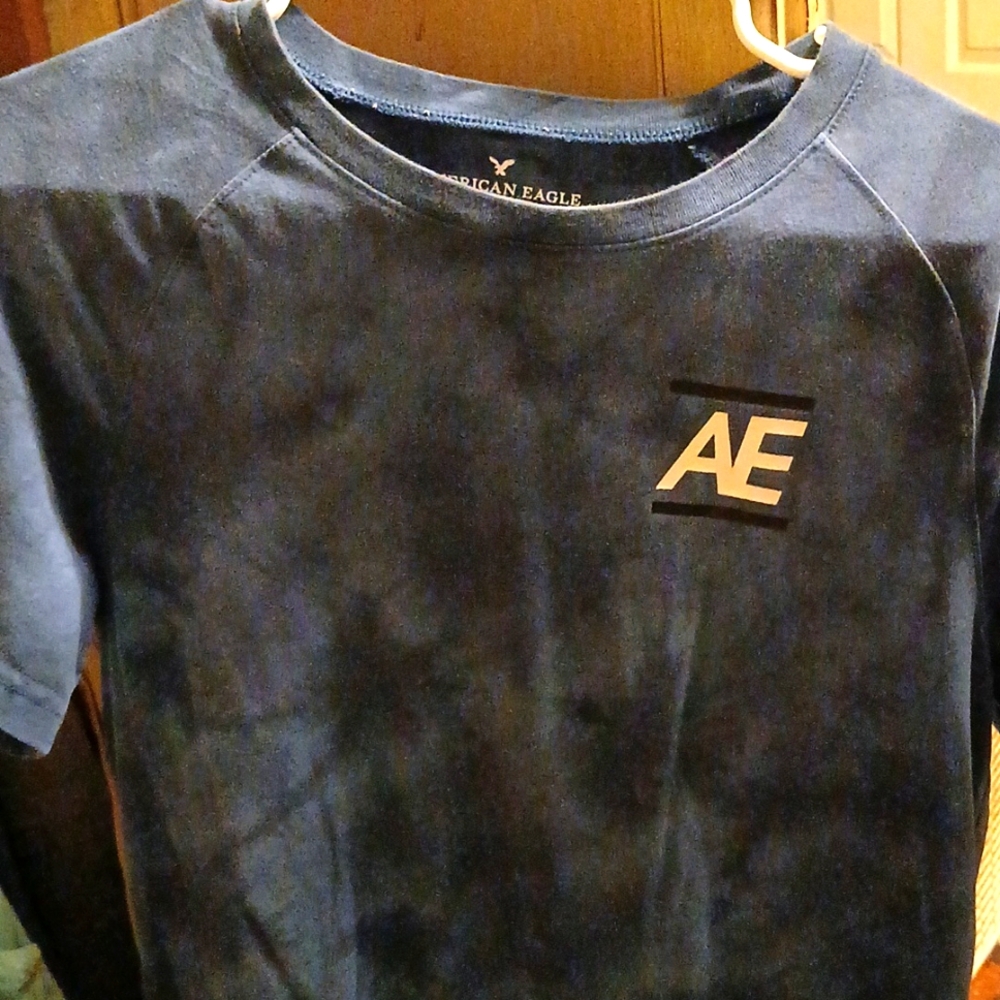 American Eagle